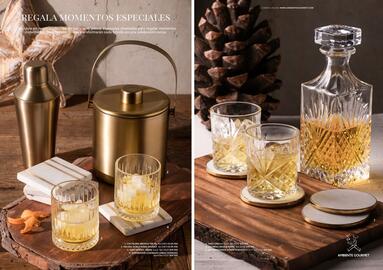 Catálogo Ambiente Gourmet Página 16