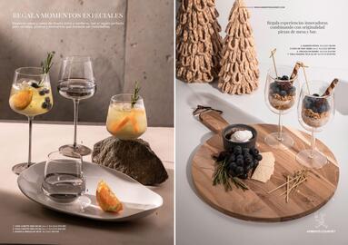 Catálogo Ambiente Gourmet Página 19