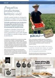 Folleto NaturaSí Página 2