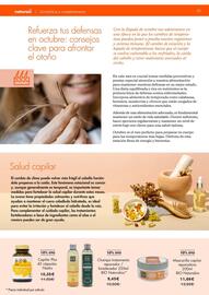 Folleto NaturaSí Página 4