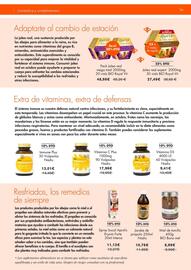 Folleto NaturaSí Página 5
