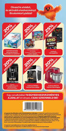 Auchan akciós újság Oldal 10