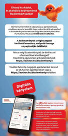 Auchan akciós újság Oldal 2