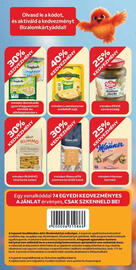 Auchan akciós újság Oldal 8