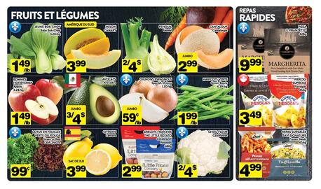 Supermarché PA flyer week 39 Page 2
