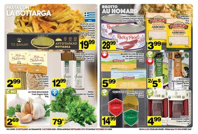 Supermarché PA flyer week 39 Page 3
