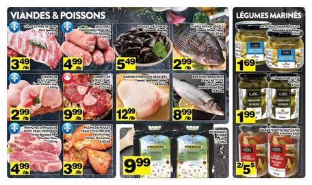 Supermarché PA flyer week 39 Page 4