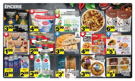 Supermarché PA flyer week 39 Page 5