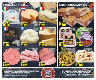 Supermarché PA flyer week 39 Page 6