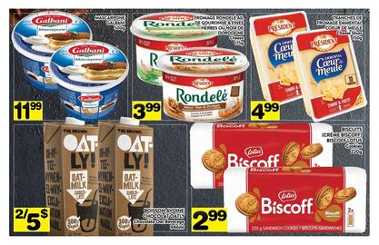 Supermarché PA flyer week 39 Page 7