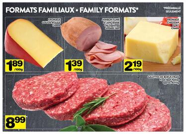 Supermarché PA flyer week 39 Page 8