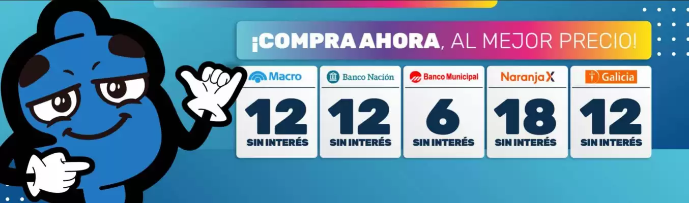 Catálogo DRicco (válido hasta 6-10)