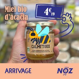 Catalogue Noz page 1