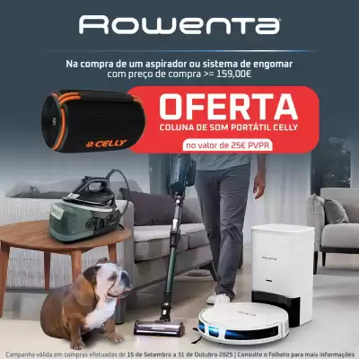 Folheto Expert (válido até 31-10)