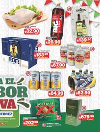 Folleto Super Gutiérrez semana 39 Página 5