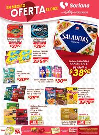 Catálogo Soriana Súper Página 12