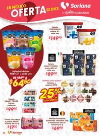 Catálogo Soriana Súper Página 23