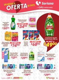 Catálogo Soriana Súper Página 26
