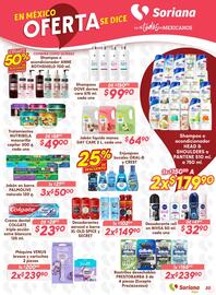Catálogo Soriana Súper Página 30