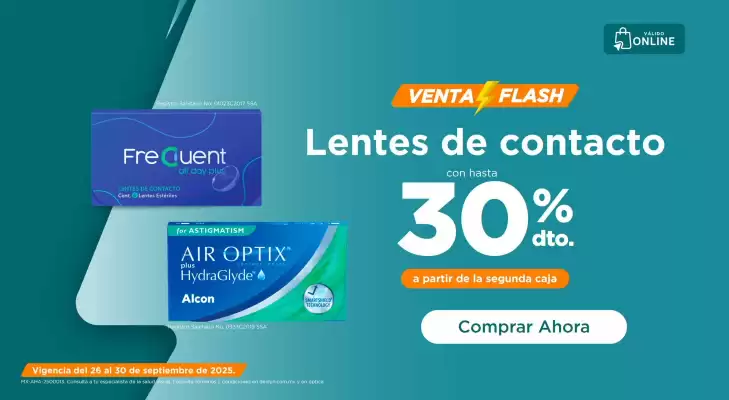Catálogo Devlyn (válido hasta 30-09)