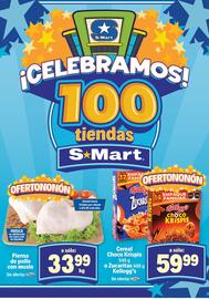 Catálogo S-Mart Página 2