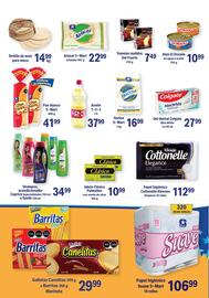 Catálogo S-Mart Página 5