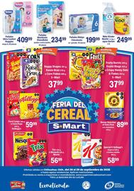 Catálogo S-Mart Página 6