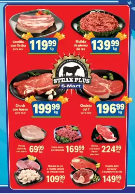 Catálogo S-Mart (válido hasta 29-09)