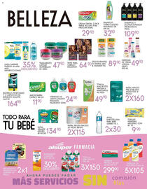 Folleto Alsuper Página 3