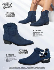 Catálogo Price Shoes Página 10