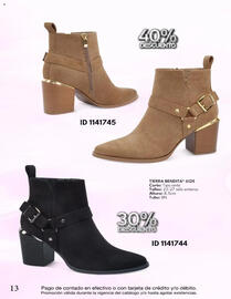 Catálogo Price Shoes Página 12