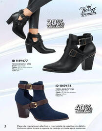 Catálogo Price Shoes Página 2