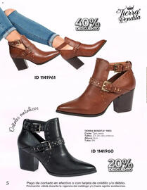 Catálogo Price Shoes Página 4