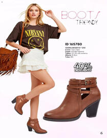 Catálogo Price Shoes Página 5