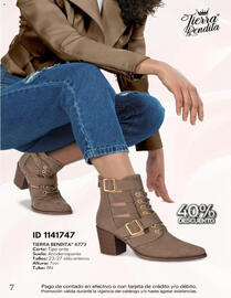 Catálogo Price Shoes Página 6