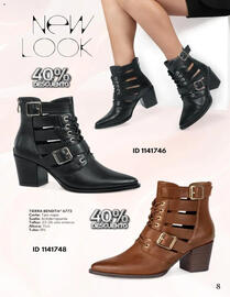 Catálogo Price Shoes Página 7