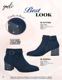 Catálogo Price Shoes Página 8