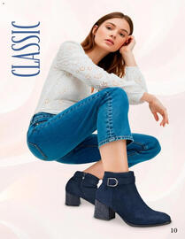 Catálogo Price Shoes Página 9