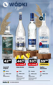 Netto gazetka Strona 10