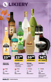 Netto gazetka Strona 2