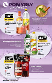 Netto gazetka Strona 4