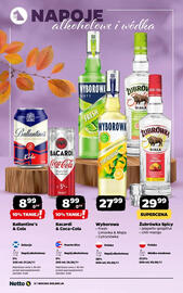 Netto gazetka Strona 6