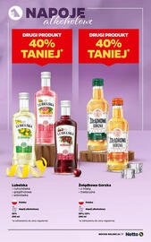 Netto gazetka Strona 7