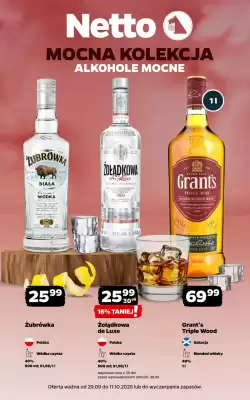 Netto gazetka (ważność do 11-10)