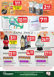 Top Market gazetka Strona 4