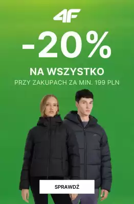 4F gazetka (ważność do 1-10)