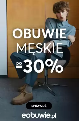 Eobuwie gazetka (ważność do 2-10)
