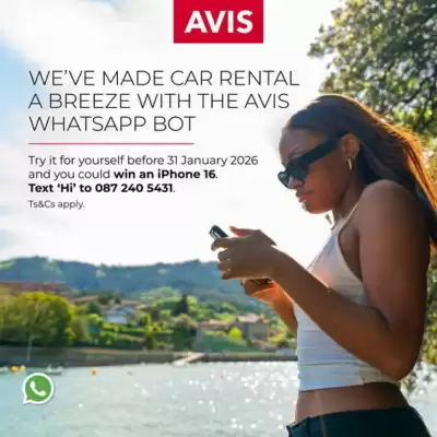 Avis catalogue (valid until 30-01)