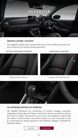 Mazda catalogue Page 5