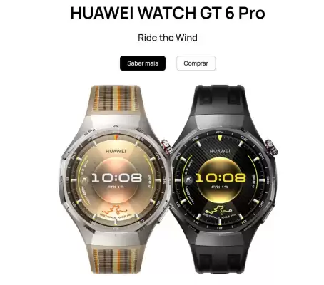 Folheto Huawei (válido até 16-10)